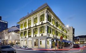 St Signature Tanjong Pagar